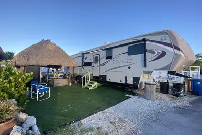 Image de Delightful Rv in Key Largo, Fl