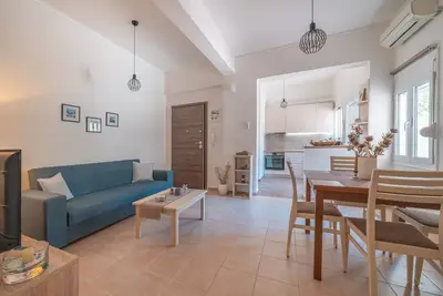 Image de Stylish Central Renovated Apartment