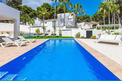 Image de Villa Milagro • Vue mer & Plage à pied
