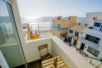Image de Steps to the beach\/ocean view>Stylish>Clean \/ 1 Bd