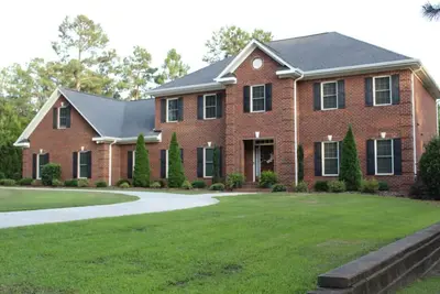 Image de Spacious Home in Pinehurst