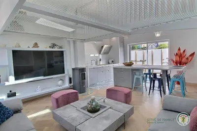 Image de La maison de Perros - Perros Guirec