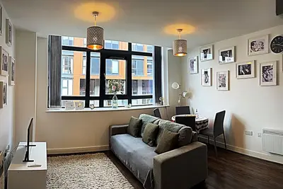 Image de Chinatown City Stay Cotton Apartment