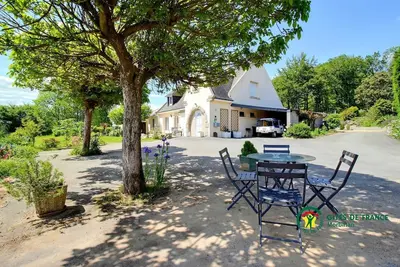 Image de La Gandonnière - Brech
