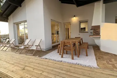 Image de Villa de plage, Hossegor