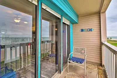 Image de Beachfront remodeled Condo North Beach Sleeps 6