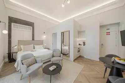 Image de Luxury, art and elegance - Faa Belas Artes 3