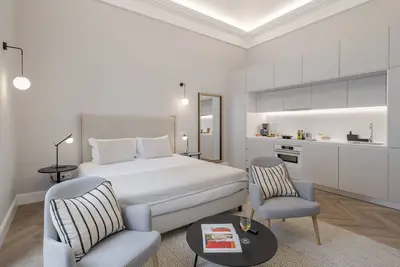 Image de Luxury, art and elegance - Faa Belas Artes 4