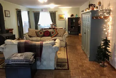 Image de Wildlife Preserve, Country Cottage, Spacious