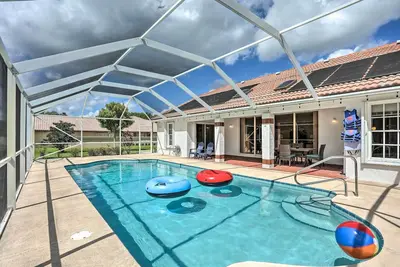 Image de Pet-Friendly Port St Lucie Home - 7 Mi to Beaches!