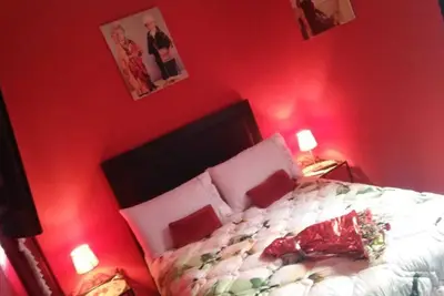 Image de Riad familial pour groupe oĂą famille