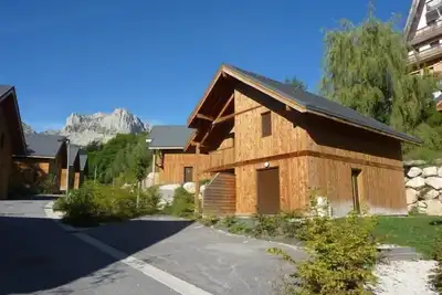 Image de Près des Remontées! Studio Charmant+ Jeux et Sauna