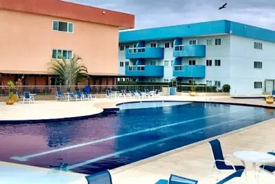 Image de Apart hotel Arraial do Cabo