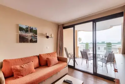 Image de Appartement 2 pièces 5 personnes - Budget