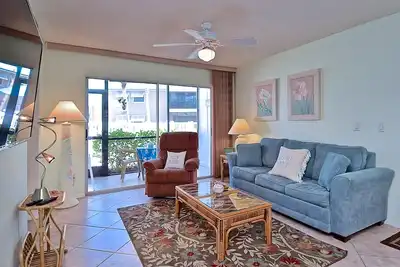Image de Upgraded 1 Bed/1 Bath Ground Flr, #1 Siesta Beach