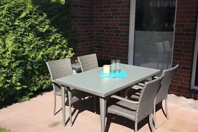 Image de Ferienhaus Am Kurzentrum 6 A