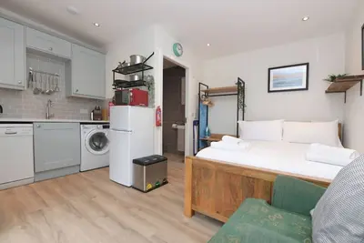 Image de Clyde Studio Apartment