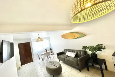 Image de Surfers Paradise House Ocean view balcony\/clean
