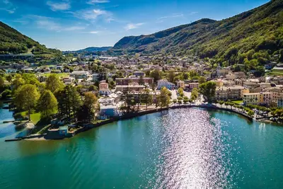 Image de Casa Gioia, Lugano, Switzerland