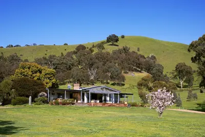 Image de Headley Homestead - The Village Green