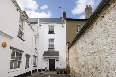 Image de The Town House, pet friendly, character holiday cottage in Dorchester