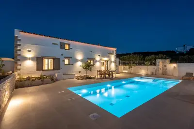 Image de Villa Froudi near Falaserna ''construction 2022''