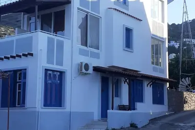 Image de Island apartment with excellent views