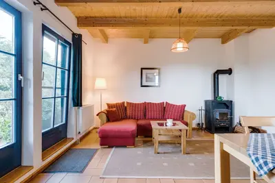 Image de Ferienwohnung\/app. für 4 Gäste mit 83m² in Rankwitz