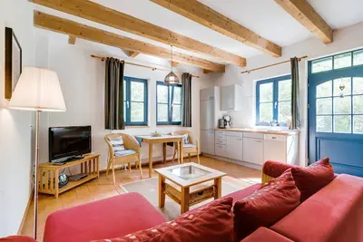 Image de Vacation apartment\/apartment for 4 guests with 42m² in Rankwitz (169309)
