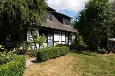 Image de Vacation apartment\/apartment for 4 guests with 43m² in Rankwitz (169310)