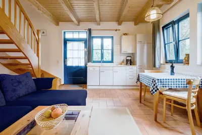 Image de Vacation apartment\/apartment for 4 guests with 43m² in Rankwitz (169311)