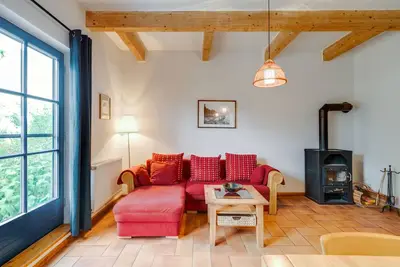 Image de Ferienwohnung\/app. für 6 Gäste mit 82m² in Rankwitz
