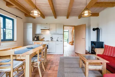 Image de Ferienwohnung\/app. für 6 Gäste mit 82m² in Rankwitz