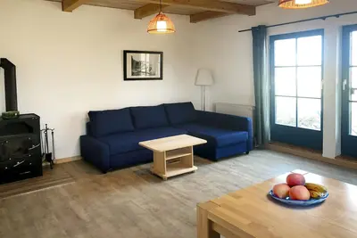 Image de Ferienwohnung\/app. für 6 Gäste mit 83m² in Rankwitz
