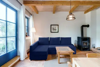 Image de Ferienwohnung\/app. für 6 Gäste mit 83m² in Rankwitz