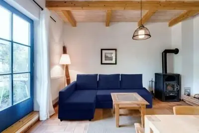 Image de Ferienwohnung\/app. für 8 Gäste mit 83m² in Rankwitz