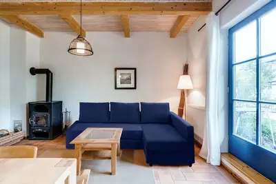Image de Ferienwohnung\/app. für 8 Gäste mit 83m² in Rankwitz