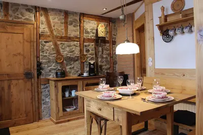 Image de Ferienwohnung/app. für 5 Gäste mit 68m² in Lenzkirch