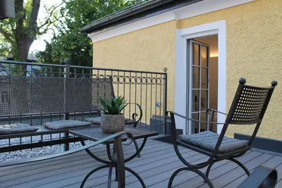 Image de Vacation home for 6 guests with 90m² in Salzburg (170201)