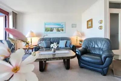 Image de App. 72, Haus Sylter Welle, 7. etage