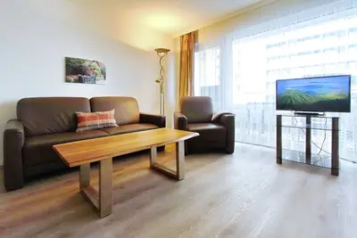 Image de App. 16, Haus Westerhörn, 2. etage