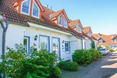 Image de Haus Vogelsand - Vgs-74c