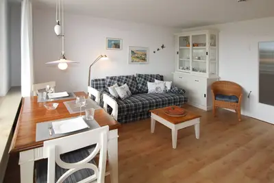 Image de App. 67, Haus Atlantik, 2. etage