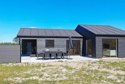 Image de Maison de vacances pour 8 a Ålbæk