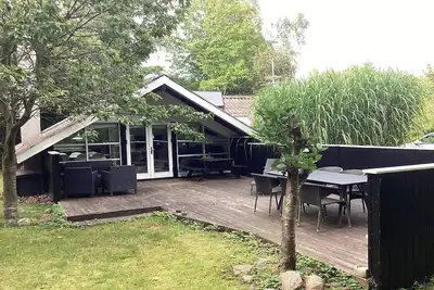 Image de Maison de vacances pour 6 a Væggerløse
