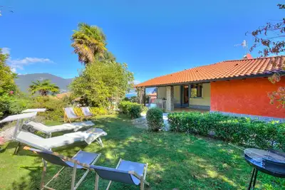 Image de Casa Francesca Garden And View, Castelveccana, Italy