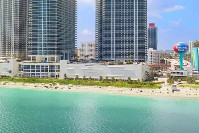 Image de Oceanfront View - Hollywood Beach