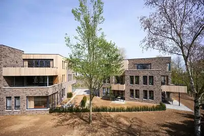 Image de Bel appartement près du centre de bien-être