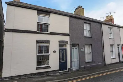 Image de Amelie Cottage, pet friendly, character holiday cottage in Beaumaris