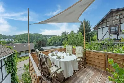 Image de Eyes Ferienhaus
